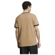Adidas Ανδρική κοντομάνικη μπλούζα Adicolor Classics 3-Stripes Tee